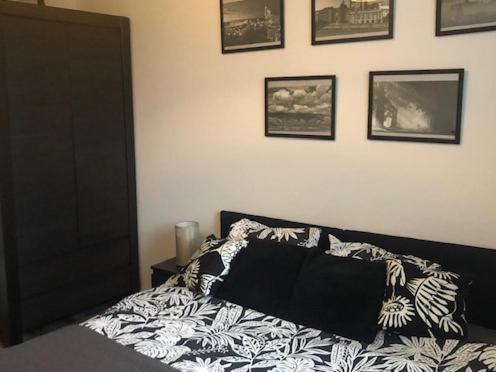 Apartament 79 Krakow Centrum Buitenkant foto