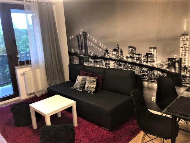 Apartament 79 Krakow Centrum Buitenkant foto