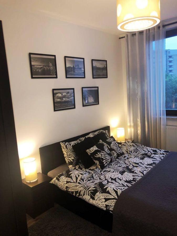 Apartament 79 Krakow Centrum Buitenkant foto