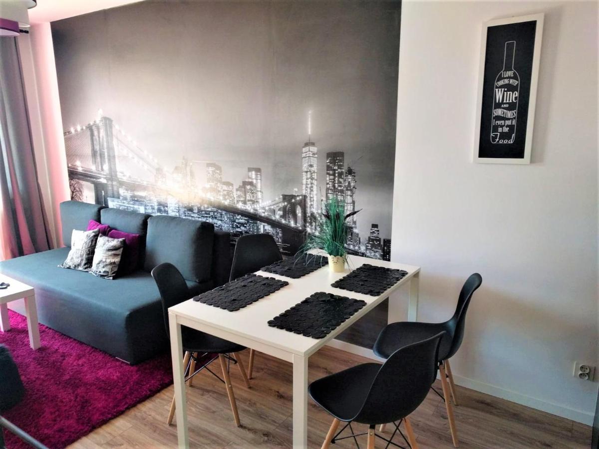 Apartament 79 Krakow Centrum Buitenkant foto