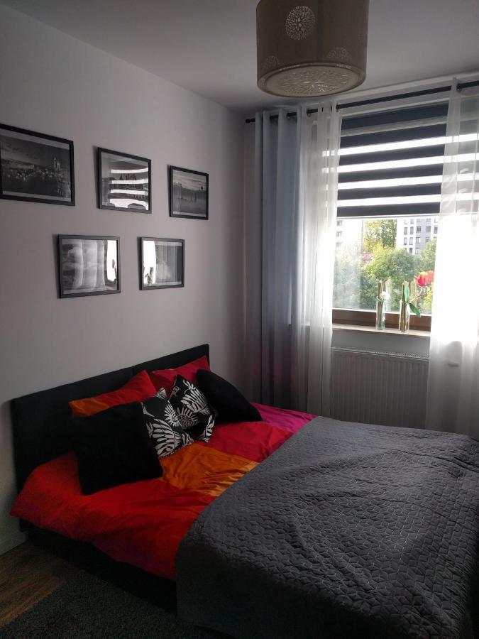 Apartament 79 Krakow Centrum Buitenkant foto