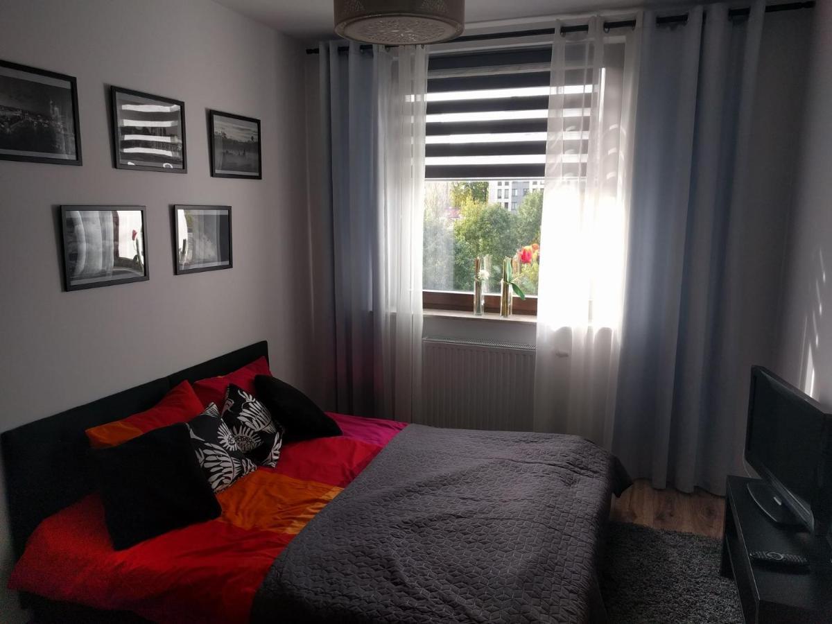 Apartament 79 Krakow Centrum Buitenkant foto